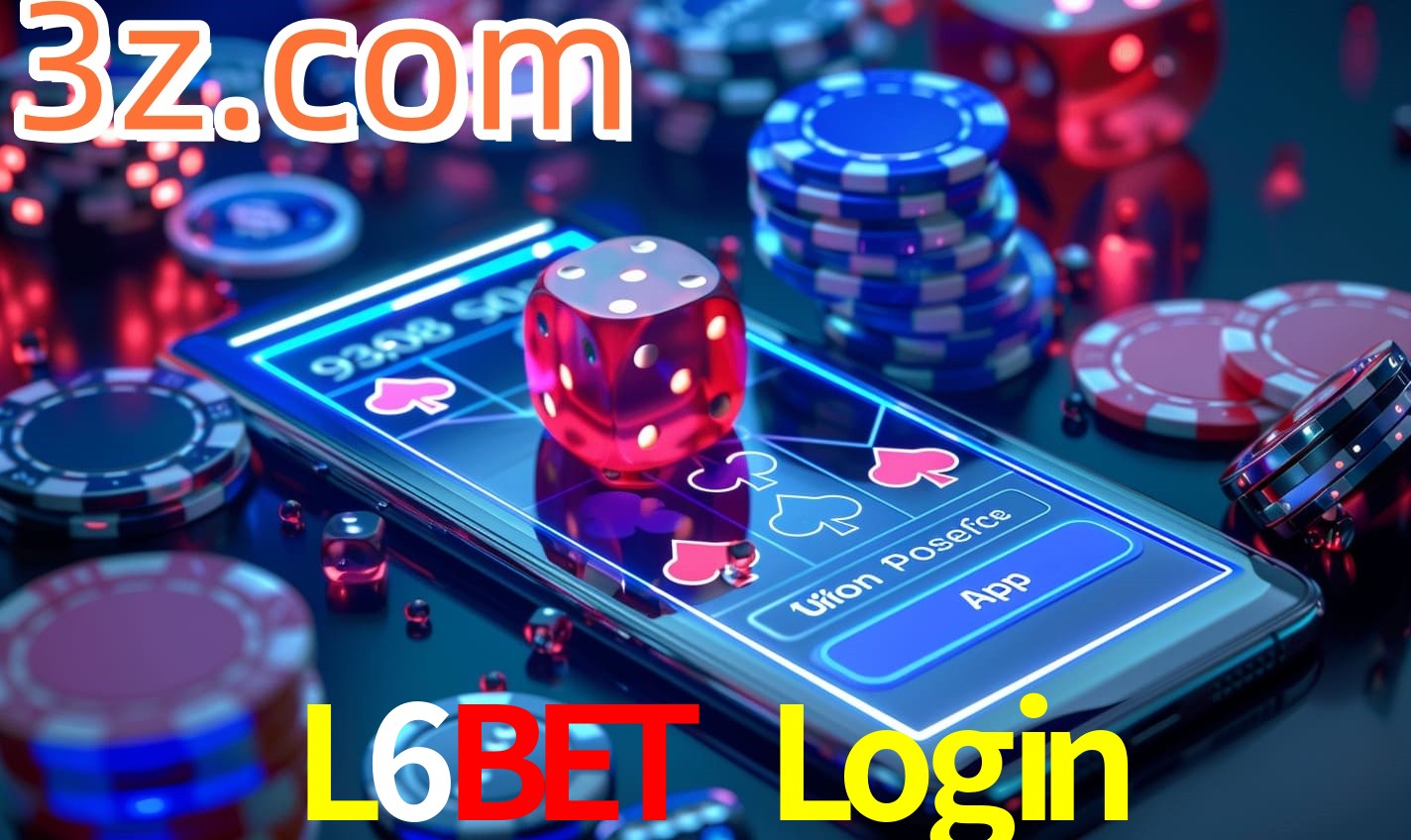 Baixar App L6Bet Login