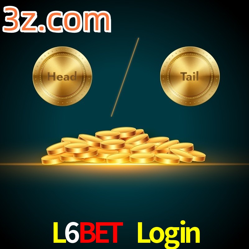 Bônus de Boas-Vindas L6Bet Login