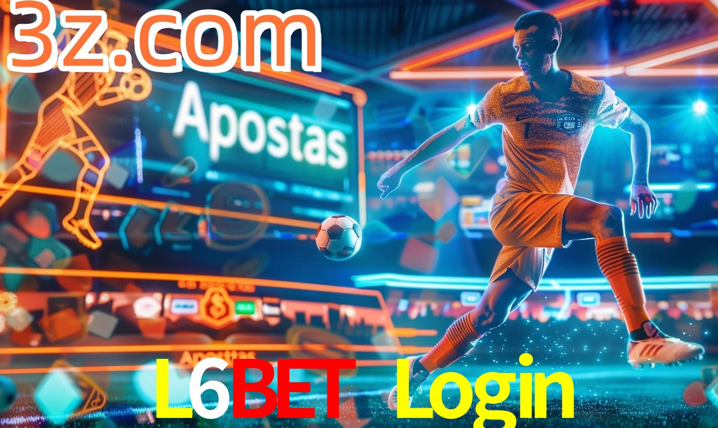 Apostas L6Bet Login