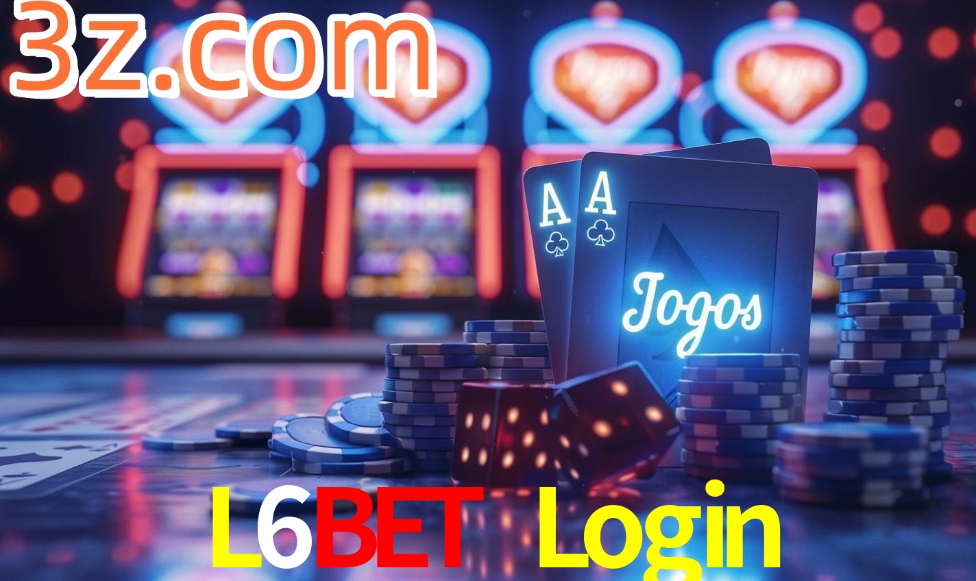 Lista de Jogos L6Bet Login