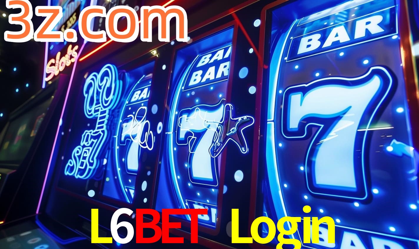 Variedade de Slots L6Bet.Com