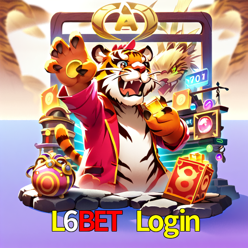 Cassino Online L6Bet Login